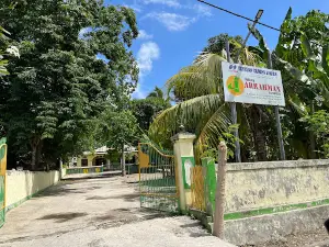 Masjid Ar-Rahman