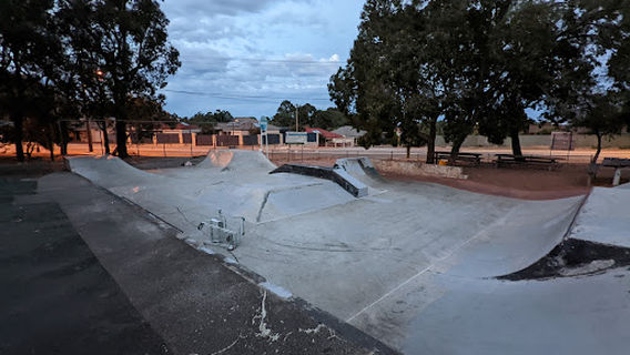 Kalamunda Skate Park