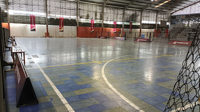 Tifosi Sport Center