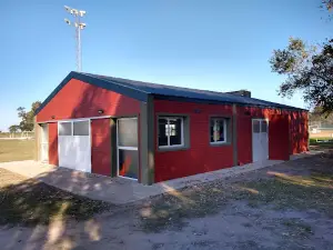Club Central San Carlos