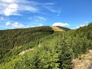 chair lift