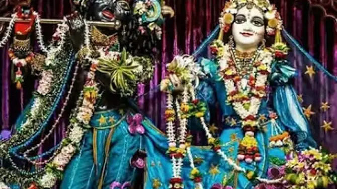 Mandir Shivala Bohr Wala