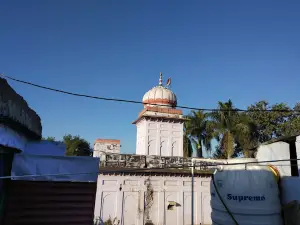Ram Mandir Dolariya