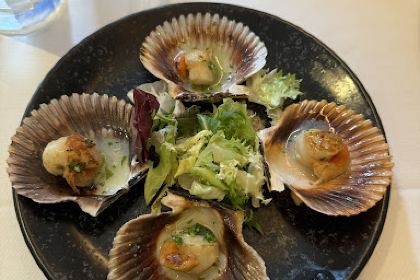 Espacio Gastronómico DeLito