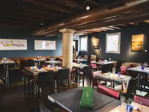 Ristorante Med