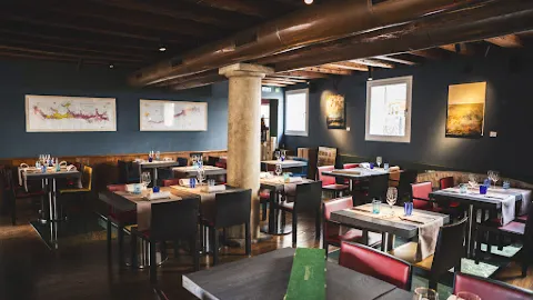 Ristorante Med in Treviso