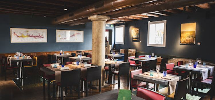 Ristorante Osteria Med