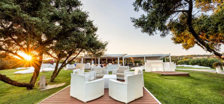 Ristorante I Ginepri