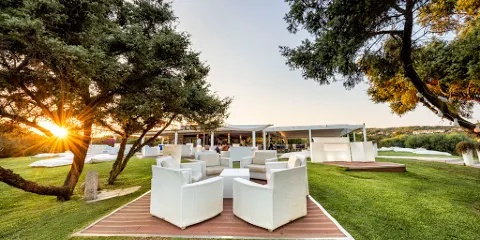 Ristorante I Ginepri