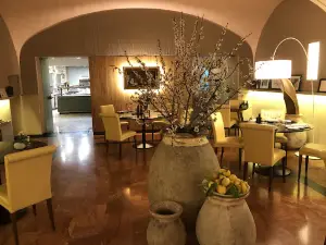 Ristorante Salvo Cacciatori