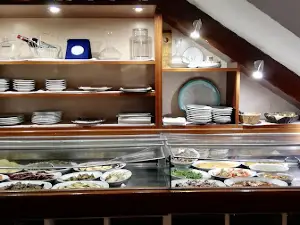 Trattoria da Gesuino