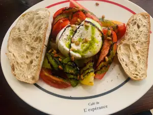 Café de l'Espérance