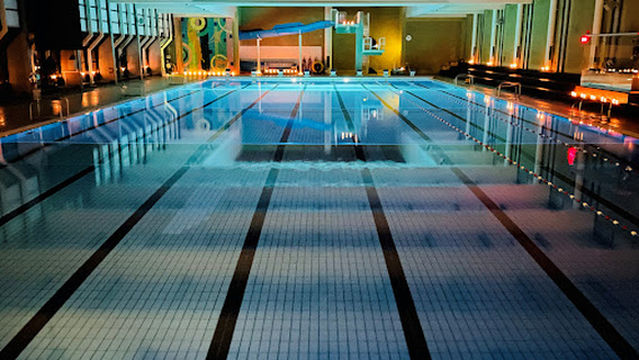 Elsinore Swimming Pool