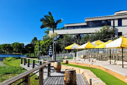 Robina Pavilion - The Brasserie