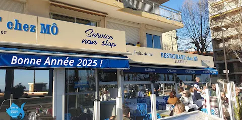 Restaurant Albert 1er