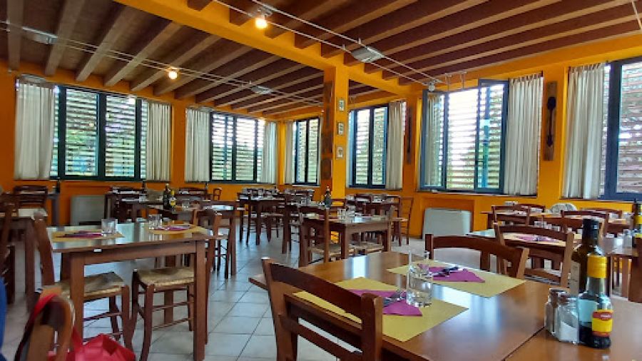 Ristorante Colleverde Siena