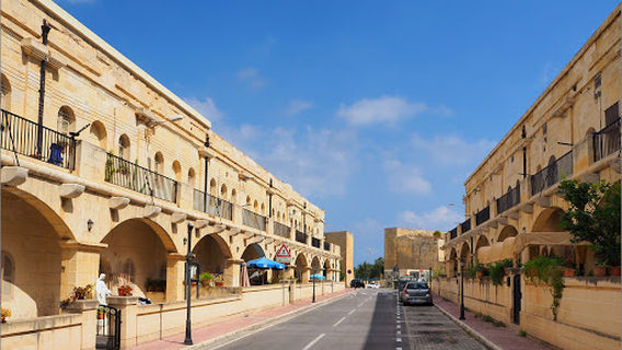 Ворота Святой Елены