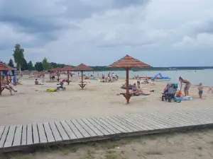 Svityaz Warm