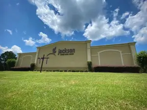 Jackson Revival Center Church - South Campus