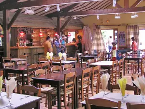 L'orée du Bois
