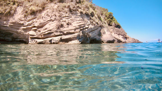 Spiaggia Pozzovecchio
