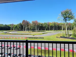 Sc Performance Karting inc.
