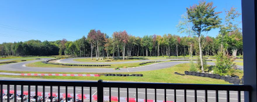 Sc Performance Karting inc.