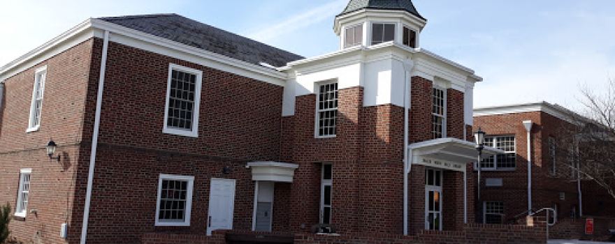 Shaler North Hills Library