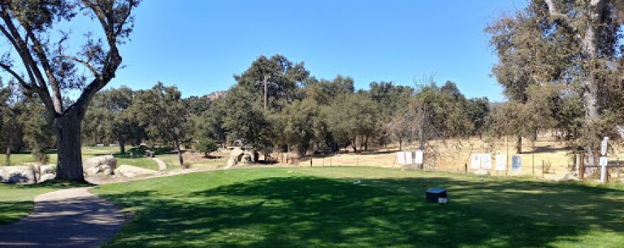 River Creek Golf Course