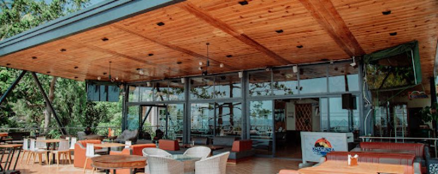 Tunza Resort