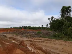 PULAU KARANG LUAR