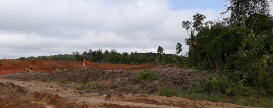 PULAU KARANG LUAR