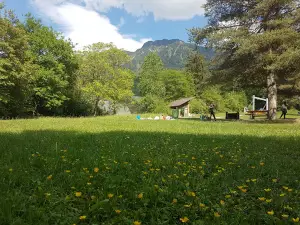 Robinson Spielplatz