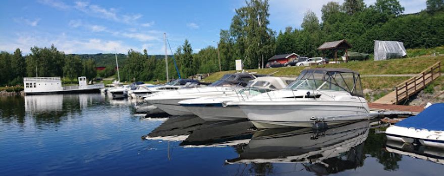 Kråkvika Hov Badeplass