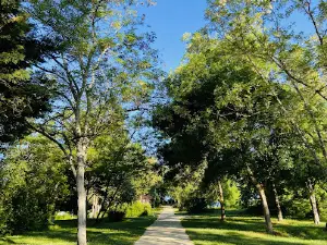 Camping Les Angeles