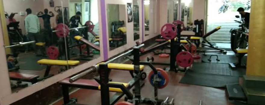 Indian Health club