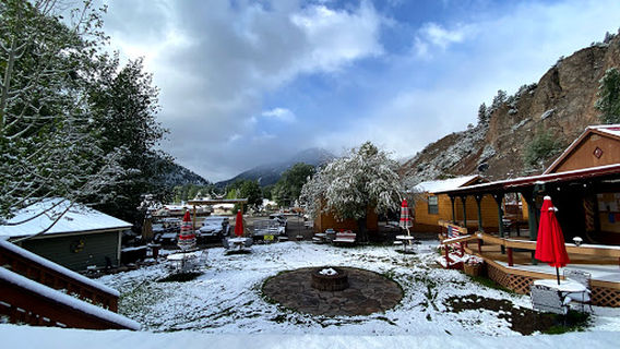 Elkhorn RV Resort & Cabins