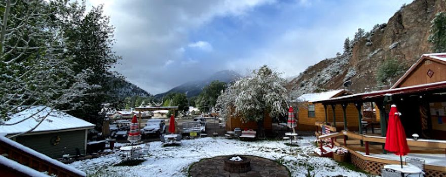 Elkhorn RV Resort & Cabins
