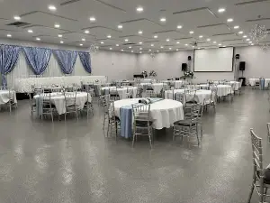 Legacy Event Center