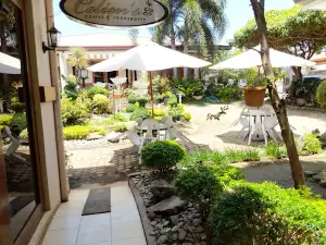 Jocel's Garden