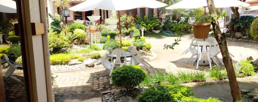 Jocel's Garden