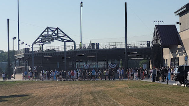 Lake Country DockHounds | MLB-Partnered Professional Baseball