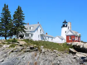 Fisherman Museum