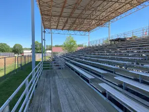 Taylor County Fair Grounds