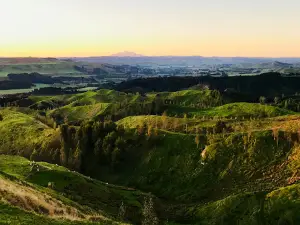Stormy Point Lookout