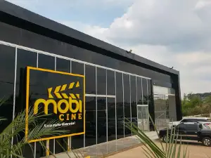 Mobi Cine - Açailândia