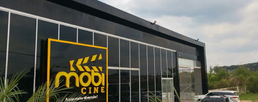 Mobi Cine - Açailândia