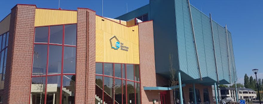 Het Sporthuis Abcoude