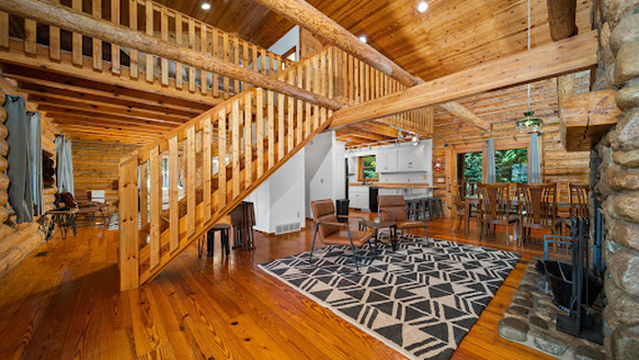 Timberline Campground