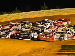 Volunteer Speedway